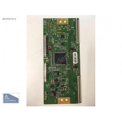 6870C-0425B , VER 0.7 , LC600EUD-FEF1 , V12 60FHD 120Hz , LG T-CON BOARD